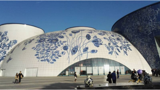 彩印藝術鋁單板